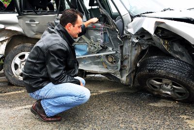 car accident