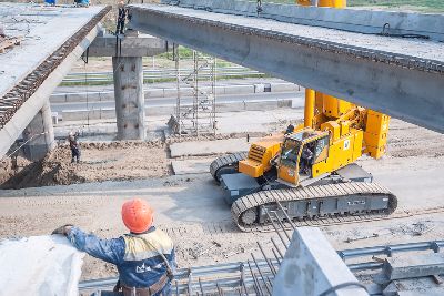 Common Causes Of Construction Accidents