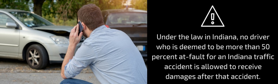 Skilled Evansville Car Accident Attorney