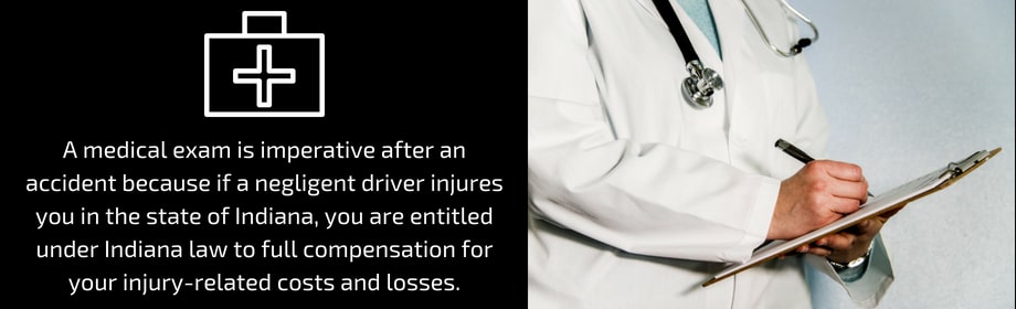 Car Accident Injuries