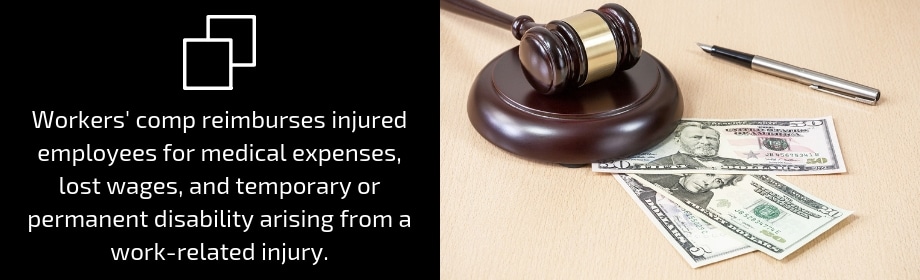 Compensation For Injury