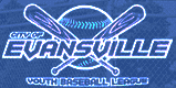 Evansville Youth Baseball