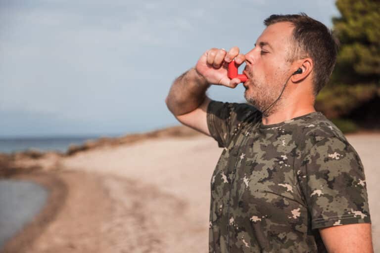 Asthma VA Rating: VA Disability Asthma Symptoms, Causes, and Military Service Connection
