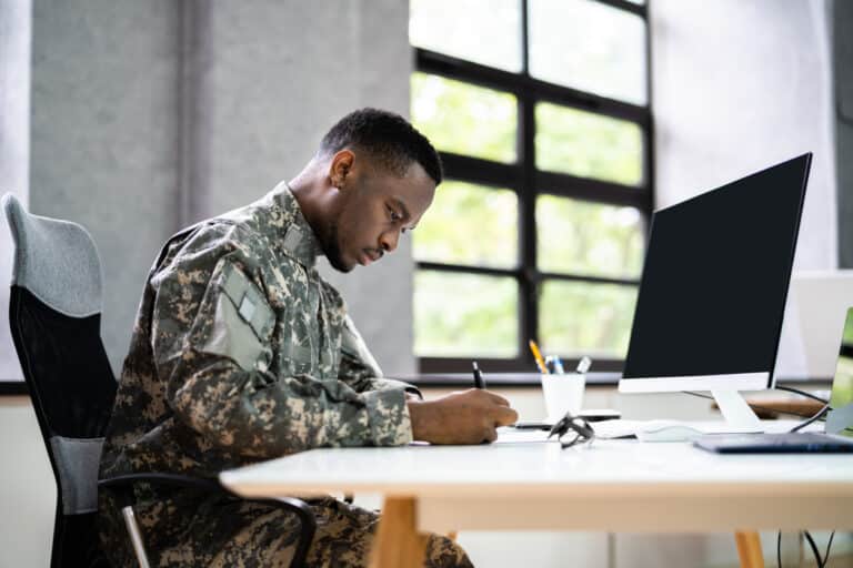 VA Buddy Letter: How to Write a Lay Statement