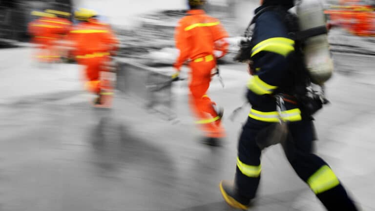 Common Injuries for First Responders: Fireman and Police Officer Workers’ Compensation Settlements