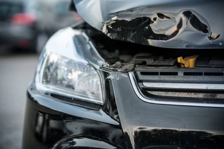 11 Common Causes of Rear-End Collisions