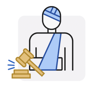 Personal Injury Legal Dictionary icon