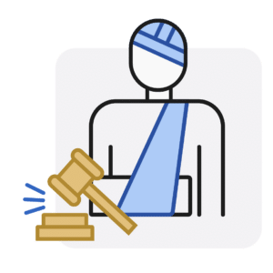 Personal Injury Legal Dictionary icon