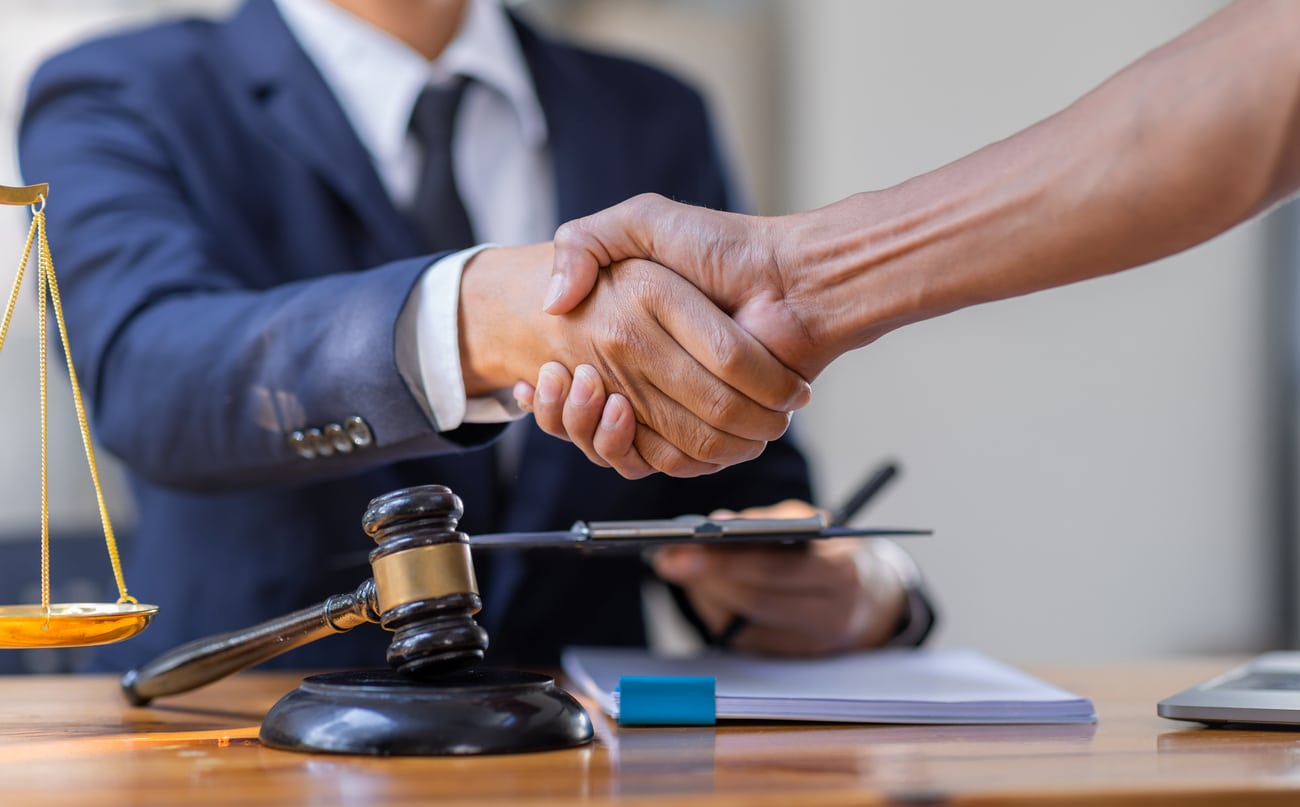car accident attorneys for new harmony car accidents