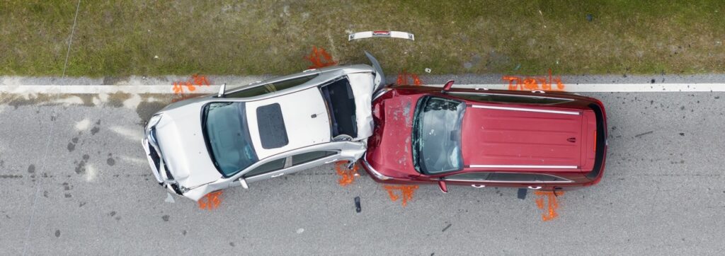 Mt. Vernon Car Accident Law Firm
